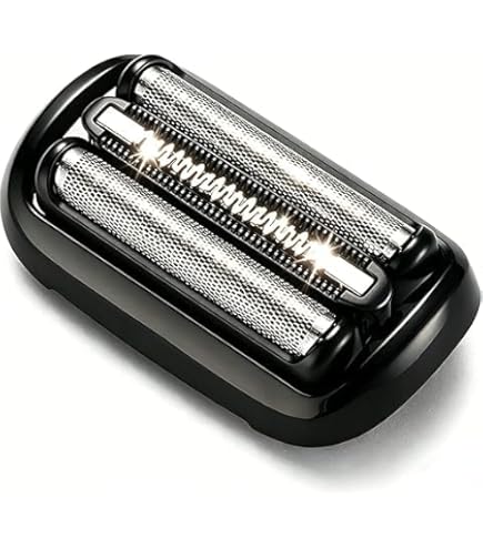 Amazon.co.jp: ブラウン(Braun) 50-B1000S(ブルー) 密着シリーズ5 充電